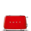 SMEG TSF01 2-Slice Wide-Slot...