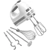 KitchenAid 9-Speed Hand Mixer...