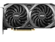 MSI Gaming GeForce RTX 3060...