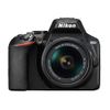 Nikon D3500 W/ AF-P DX NIKKOR...
