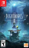 Little Nightmares II -...