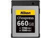 Nikon MC-CF660G CFexpress...