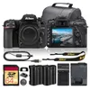 Nikon - D7500 DSLR Camera...