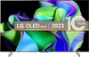 LG C3 OLED42C34LA - 42 inch -...