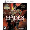Hades - PlayStation 5