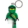 LEGO Ninjago Nøkkelring m....
