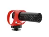 Rode VideoMicro II...