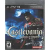 Castlevania: Lords of Shadow...