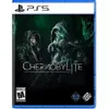 Chernobylite (PlayStation 5)