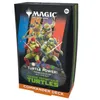 Magic: The Gathering Teenage...