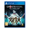 Ghostbusters: The Video Game...