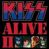 Alive II - CD