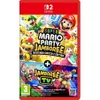 Super Mario Party Jamboree +...