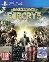 Far Cry 5 Gold Edition (PS4)