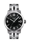 Tissot Men's PRC 200 Black...