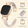 Women's Leather Watch Band...