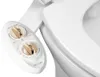 LUXE Bidet NEO 120 - Single...