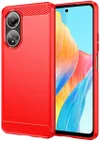 Voor OPPO A58 4G geborstelde...