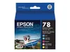 Epson T200320 OEM Ink - (200)...