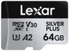 Lexar - Professional SILVER...