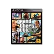 GRAND THEFT AUTO V PS3 -...