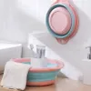 Foldable Wash Basin,...