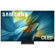 Samsung - 77" Class S95F OLED...