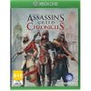 Assassin's Creed Chronicles -...
