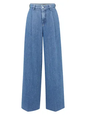 Women's Aura Hepburn Wide Leg...