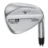 Mizuno T22 Chrome D Grind...