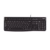 Logitech K120 Keyboard