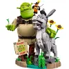 LEGO Shrek, Donkey & Puss in...