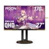 AOC Agon PRO AG275QXL 27" QHD...