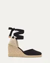 80mm Carina Canvas Espadrille...