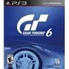 Gran Turismo 6 PlayStation 3...