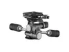 Gitzo GHF3W 3-Way Fluid Head,...