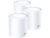 TP-Link Deco X60(3-pack)...