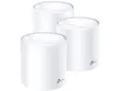 TP-Link Deco X60(3-pack)...