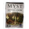 Myst Iv: Revelation (Dvd-Rom)...