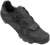 GIRO RINCON BLACK SHOES SIZE...