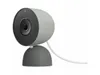 Google INCAMHAZ3 Nest Cam 2K...