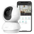 Tapo 2K Pan Tilt Security...