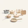 Essentials Cookware Set -...