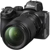 Z5 + nikkor z 24-200mm + sd...