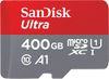 SanDisk 400GB Ultra MicroSDXC...