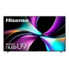 Hisense - 75" Class U9 Series...
