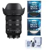 Sigma 24-70mm f/2.8 DG DN II...