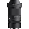 Sigma 16-300mm f/3.5-6.7 DC...