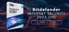 Bitdefender Internet Security...
