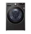 LG WM4000HBA 27 inch Front...